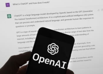 Trump Dept. of Justice Nails OpenAI for Hiding Jobs From Americans to Hire Foreigners – RedState