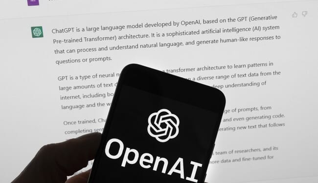 Trump Dept. of Justice Nails OpenAI for Hiding Jobs From Americans to Hire Foreigners – RedState