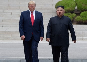 Trump Drops Sunday Bombshell on South Korea — Kim Jong Un Is Going to Love It – RedState