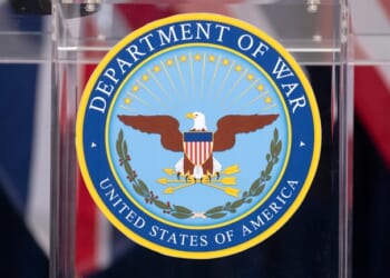 Trump, Pentagon Reject Claims of Exhausted US Arsenal – RedState