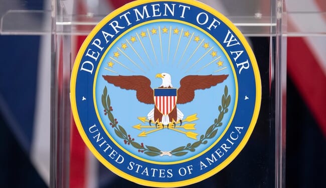 Trump, Pentagon Reject Claims of Exhausted US Arsenal – RedState