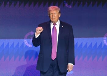 Trump Talks Wins in NV — and Dems' Embrace of 'Deadly Ideology of Misery and Squalor' in Midterms – RedState