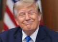 Trump Wasn’t Kidding About Lake America – RedState