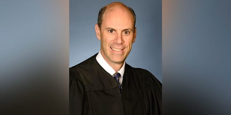 Trump administration needs to call out judicial activism * WorldNetDaily * by Chad Mizelle, Real Clear Wire