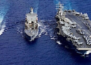 Trump delivers plan to revamp military shipbuilding industry * WorldNetDaily * by Bob Unruh
