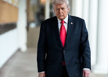 Trump pushes Senate to vote on permanent daylight saving time bill ‘as soon as possible’ * WorldNetDaily * by Joe Kovacs