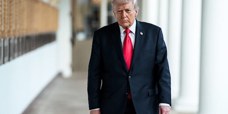 Trump pushes Senate to vote on permanent daylight saving time bill ‘as soon as possible’ * WorldNetDaily * by Joe Kovacs