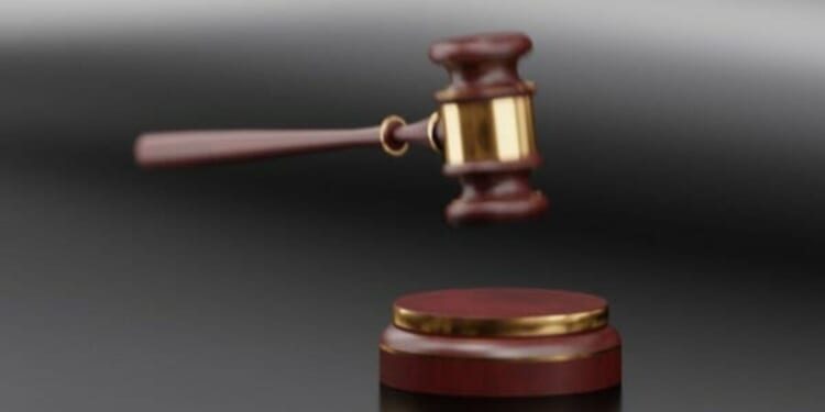 Trump versus the courts on immigration * WorldNetDaily * by Andy Schlafly
