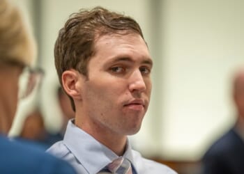 Tyler Robinson Defense's Stunning Death Penalty Argument – RedState