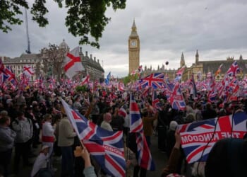 UK's Advice to Asylum Seekers Gets Even Worse, With Poster About Children – RedState