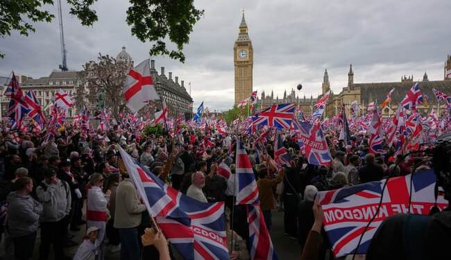UK's Advice to Asylum Seekers Gets Even Worse, With Poster About Children – RedState