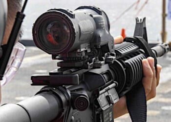 U.N. tells merchant ships NOT to arm against pirates despite 90 sailors held hostage * WorldNetDaily * by Harold Hutchison, Daily Caller News Foundation