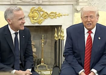 U.S. trade deal with Canada turns to dust and Trump tariffs hit * WorldNetDaily * by Bob Unruh