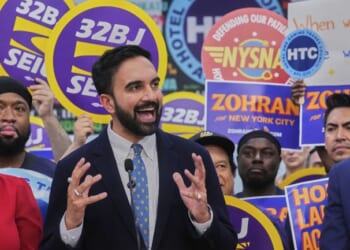 Veteran Democrat Attorney Blasts Media for Ignoring Democrat 'Civil War' – RedState