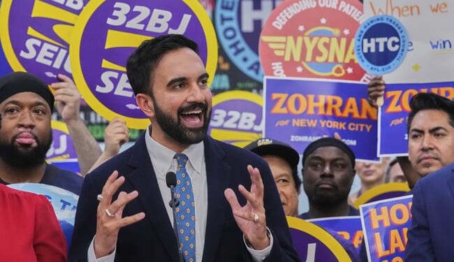 Veteran Democrat Attorney Blasts Media for Ignoring Democrat 'Civil War' – RedState