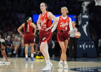WNBA Commissioner Weighs in on Transgender Participation in New Memo – RedState