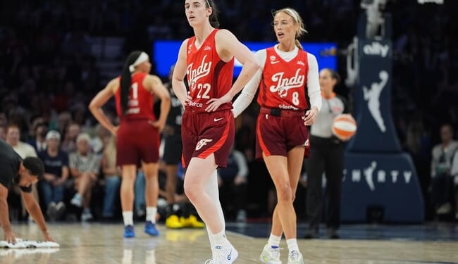 WNBA Commissioner Weighs in on Transgender Participation in New Memo – RedState