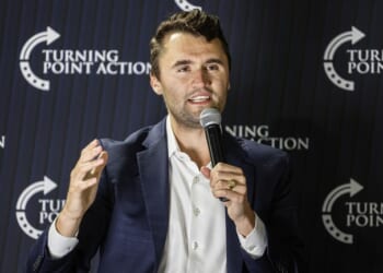 WaPo Woketivist Fired Over Charlie Kirk Remarks Gets Reinstated