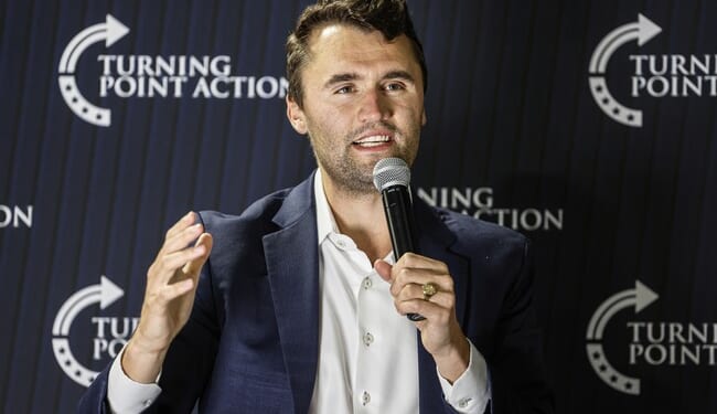 WaPo Woketivist Fired Over Charlie Kirk Remarks Gets Reinstated