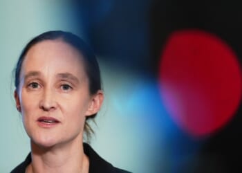 Wait, Are Those Tears? Seattle's Socialist Mayor Cracks as Even the Lefty Media Turns on Her – RedState