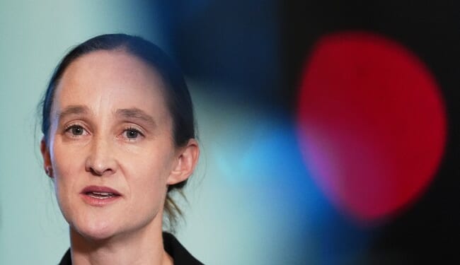 Wait, Are Those Tears? Seattle's Socialist Mayor Cracks as Even the Lefty Media Turns on Her – RedState