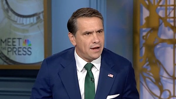 U.S. Attorney General Todd Blanche (Video screenshot)