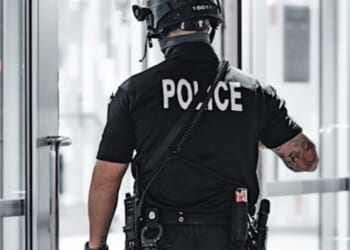 Watch cop bring mass shooter’s rampage to screeching halt * WorldNetDaily * by Harold Hutchison, Daily Caller News Foundation