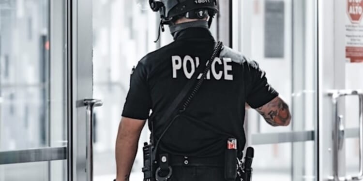 Watch cop bring mass shooter’s rampage to screeching halt * WorldNetDaily * by Harold Hutchison, Daily Caller News Foundation