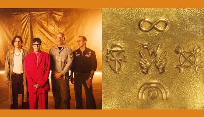 Weezer's 'The Gold Album' Shines Like ... You Know – RedState