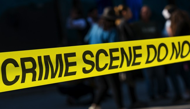 What?! High-Ranking NY Police Official Accused of Driving the Getaway Car for Her Gangbanger Son – RedState
