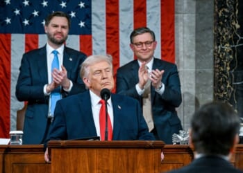 White House Congressional Liaison Heads for the Exit, Shares Insights Into Trump-Thune Dynamic – RedState