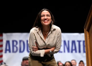 Who Is She Kidding? AOC Eyes 2028 While Trying to Rewrite Her Own Radical Record. – RedState