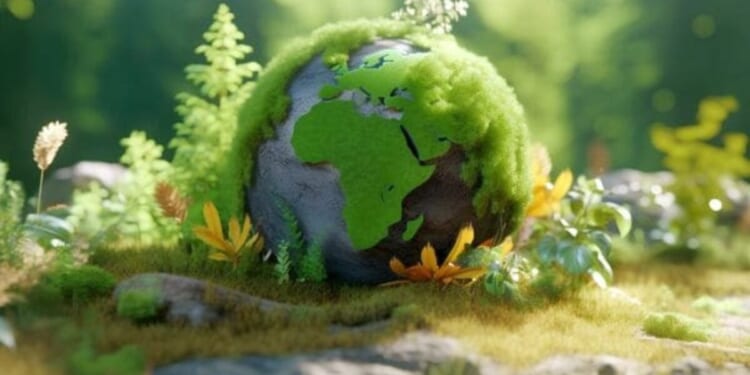 Who’s paying for climate reporting in the mainstream media? * WorldNetDaily * by Gary Abernathy, Real Clear Wire