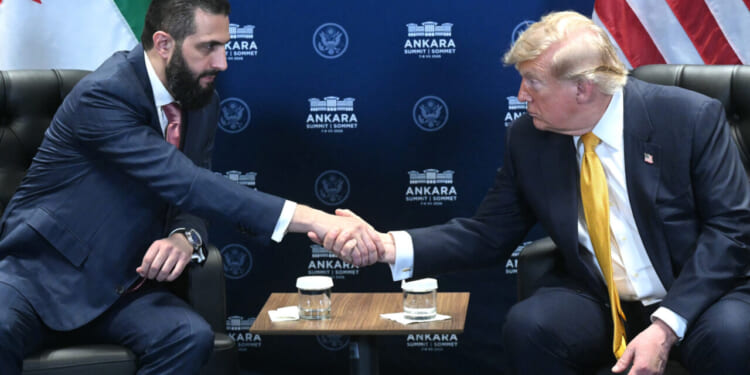 Why Trump Gets Results While Diplomats Fail