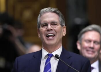 Why Were They Getting Them in the First Place? Bessent Cracks Down on Tax Credits for Illegal Aliens – RedState