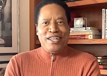 Why, as a writer, I am not too worried about AI * WorldNetDaily * by Larry Elder