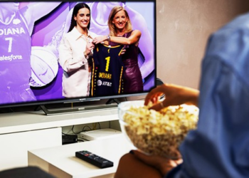 Why the WNBA Reaction to Female Fans Should Worry Everyone – RedState
