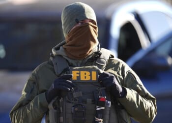With Sealed Warrants, the FBI Raids Luxury High Rises in Downtown LA – RedState