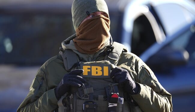 With Sealed Warrants, the FBI Raids Luxury High Rises in Downtown LA – RedState