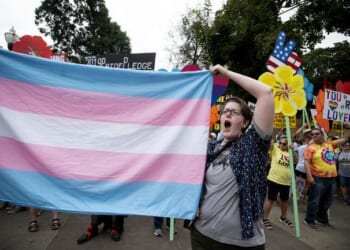 Woke WNBA Coach's Take on Trans Athletes in Women's Sports Might Be Even Worse Than You'd Expect – RedState