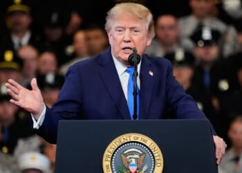 'You're Gonna Lose Everything We've Done' – RedState
