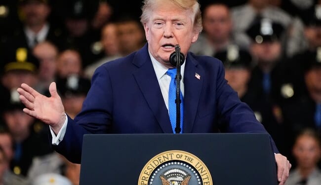 'You're Gonna Lose Everything We've Done' – RedState