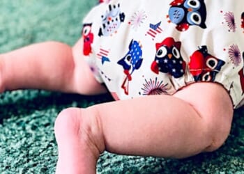 ‘Competitive in nature’? Records raise new questions about Gavin Newsom’s $6.2 million ‘free diaper’ deal