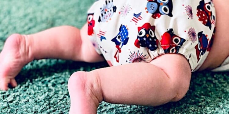 ‘Competitive in nature’? Records raise new questions about Gavin Newsom’s $6.2 million ‘free diaper’ deal