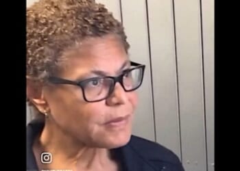 $1 billion scandal with homeless funding, and L.A. Mayor Karen Bass ‘won’t testify’ * WorldNetDaily * by Bob Unruh