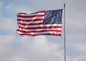 102-Year-Old WWII Veteran Delivers Beautiful, Heartfelt 'God Bless America' on 9/11 – RedState