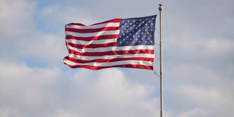 102-Year-Old WWII Veteran Delivers Beautiful, Heartfelt 'God Bless America' on 9/11 – RedState