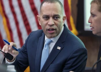 Dem Fold Pre-Election, Government Now Stays Open Until December 11 – RedState