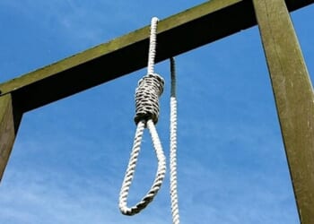 Iran is using executions to prepare for the next uprising * WorldNetDaily * by Hamid Enayat