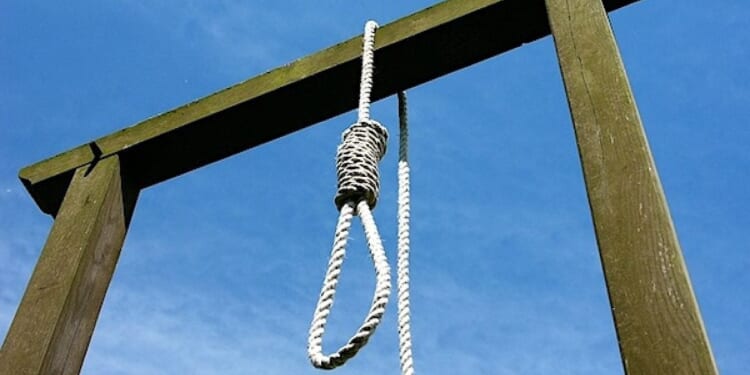 Iran is using executions to prepare for the next uprising * WorldNetDaily * by Hamid Enayat
